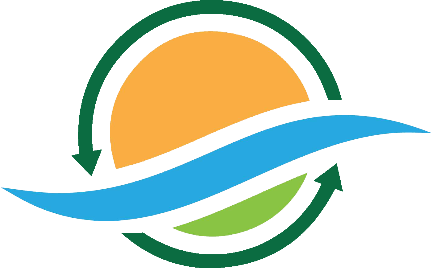 Logo eco-inspiration